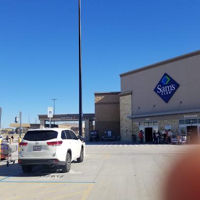 Walmart Supercenter