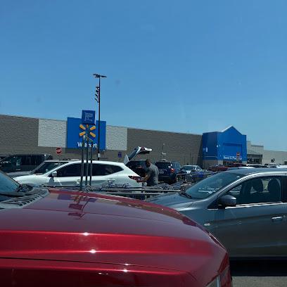Negocio Walmart Supercenter