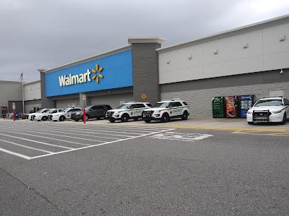 Negocio Walmart Supercenter