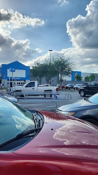Negocio Walmart Supercenter