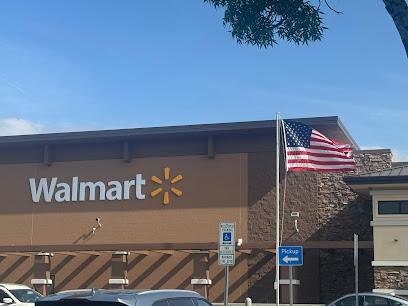 Walmart Supercenter