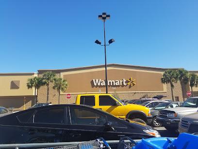 Negocio Walmart Supercenter