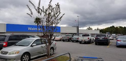 Negocio Walmart Supercenter