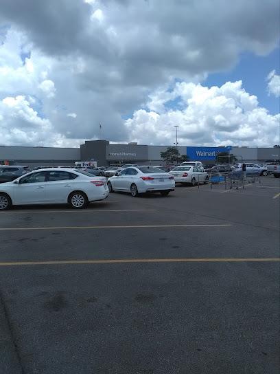 Negocio Walmart Supercenter