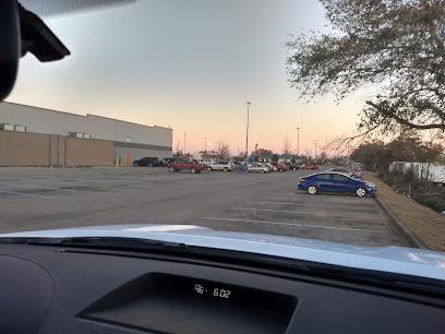 Negocio Walmart Supercenter