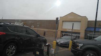 Negocio Walmart Supercenter