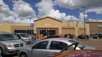 Negocio Walmart Supercenter