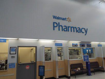 Negocio Walmart Supercenter