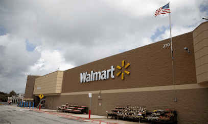Negocio Walmart Supercenter