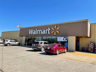 Negocio Walmart