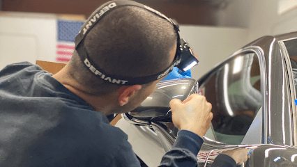 Negocio Watershed Auto Care