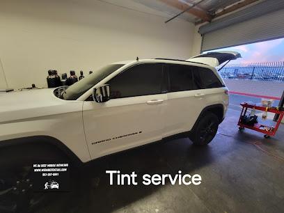 We Da Best Detail &Amp; Tint