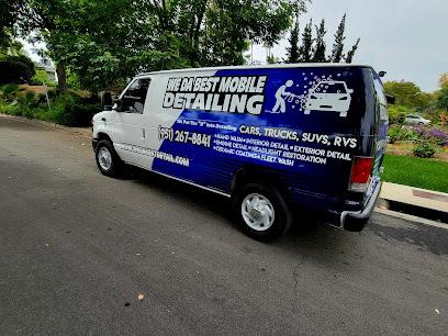 Negocio We Da Best Mobile Detailing