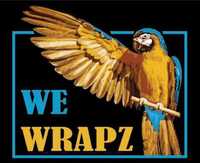 We Wrapz Inc