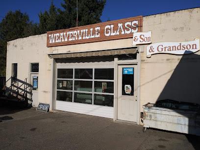Negocio Weaverville Glass &Amp; Son