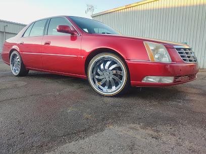 Negocio Webb&Apos;S Auto Detail And Pressure Washing
