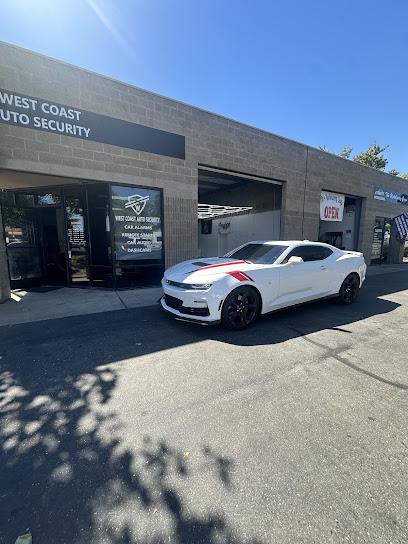 Negocio West Coast Auto Security | Northern California/Nevada Igla Shop/Mobile Installer L Compustar Pro Dealer | Dash Cameras