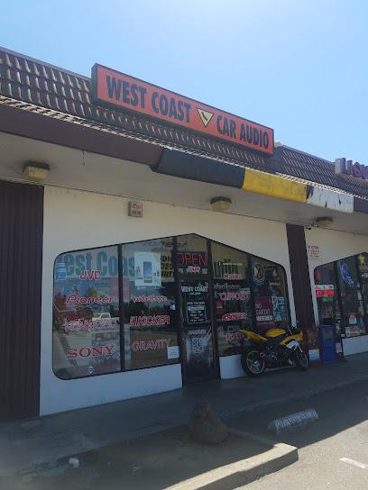 Negocio West Coast Car Audio