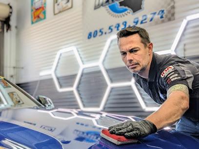 Negocio West Coast Detailing Llc