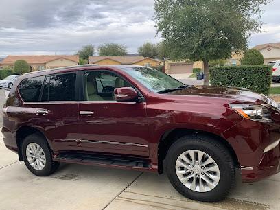 Negocio West Coast Precision Auto Detailing Llc