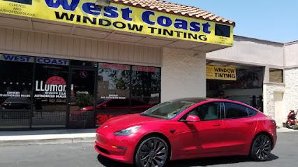Negocio West Coast Window Tinting_Simi