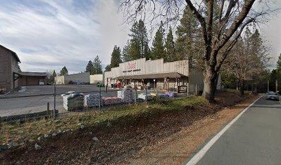 Negocio West Point Lumber