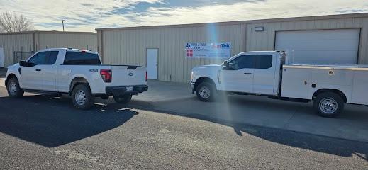 West Tex Tint