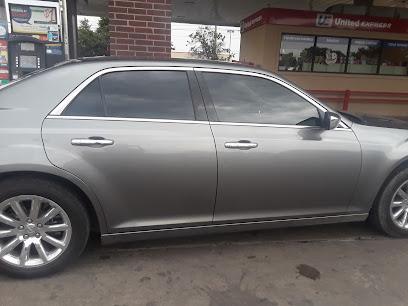West Texas Tint & Wrap