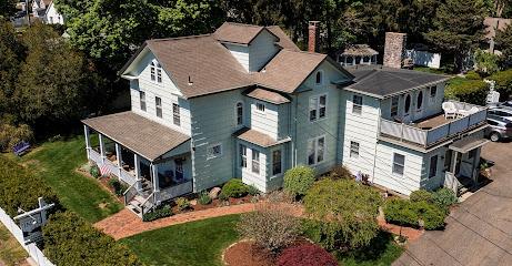 Negocio Westbrook Inn Bed And Breakfast