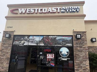 Negocio Westcoast Audio &Amp; Tint Of Galt