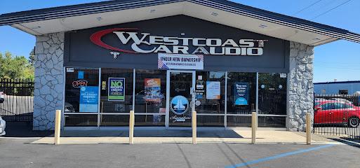 Westcoast Car Audio &Amp; Tint Of Sacramento + Elk Grove