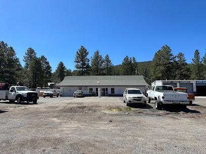 Negocio Williams Auto Supply