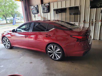 Negocio Willie&Apos;S Car Care