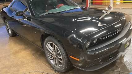 Negocio Wilmer’s Detail Center