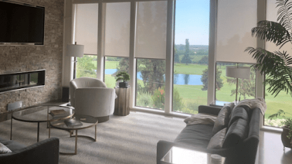 Negocio Wilson Window Tint