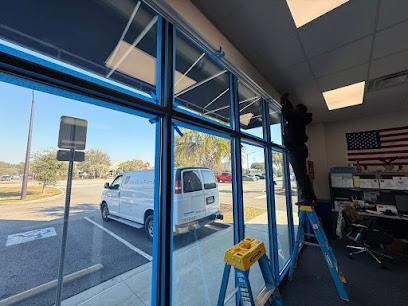 Negocio Window Film Depot