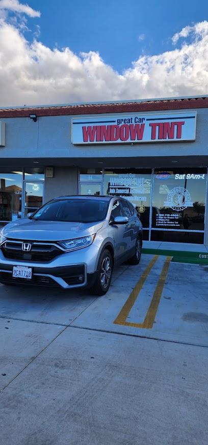Negocio Window Tint And Ppf Hesperia