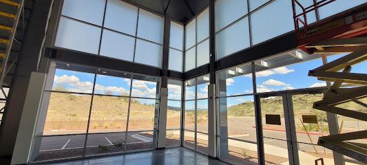 Negocio Window Tint Authority