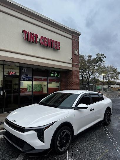 Negocio Window Tint Center