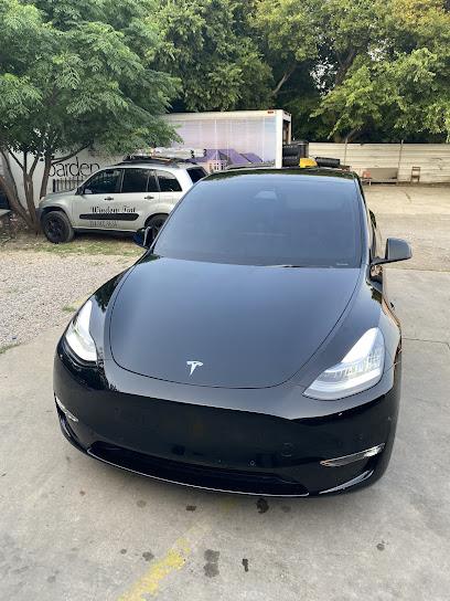 Window Tint Dallas