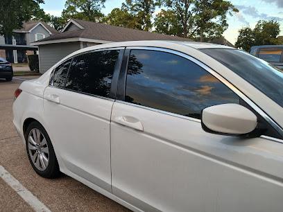 Window Tint Griggs