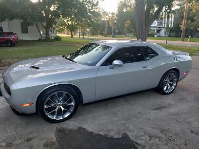 Negocio Window Tint Guru