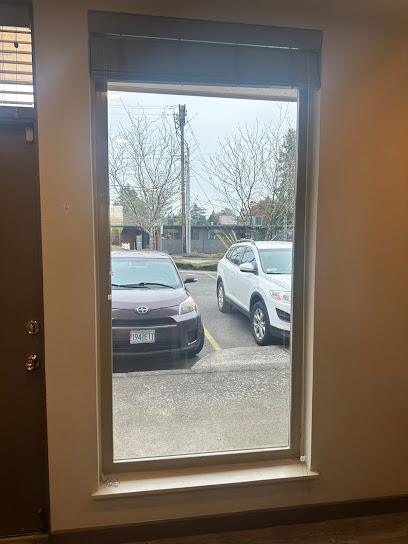 Negocio Window Tint King