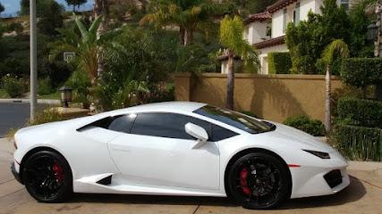 Negocio Window Tint Usa