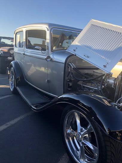 Window Tinting