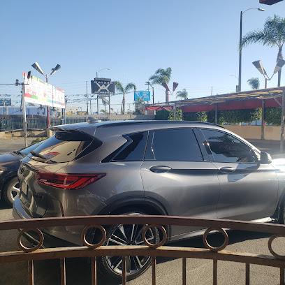 Negocio Window Tinting - 3J1 Auto Accessories