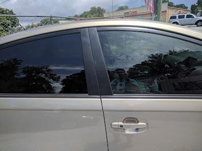 Window Tinting