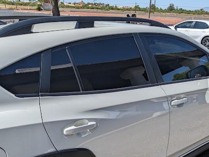 Negocio Window Tinting By Rosie