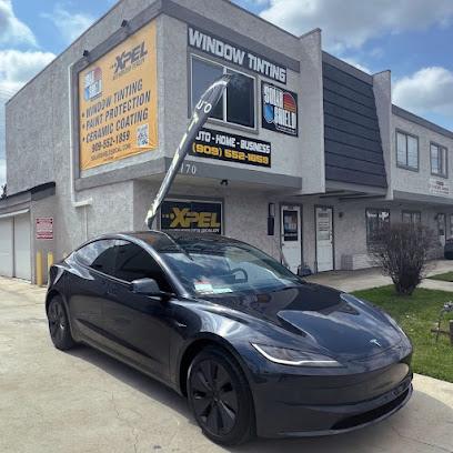 Negocio Window Tinting By Solarshield La Verne