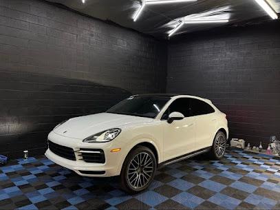Negocio Window Tinting Clovis